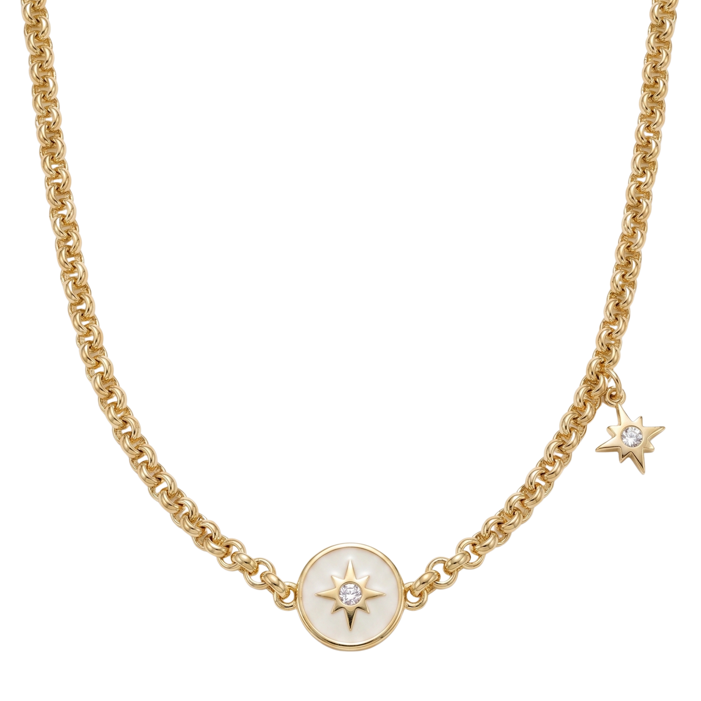 Pearl Muse Vip Kolye