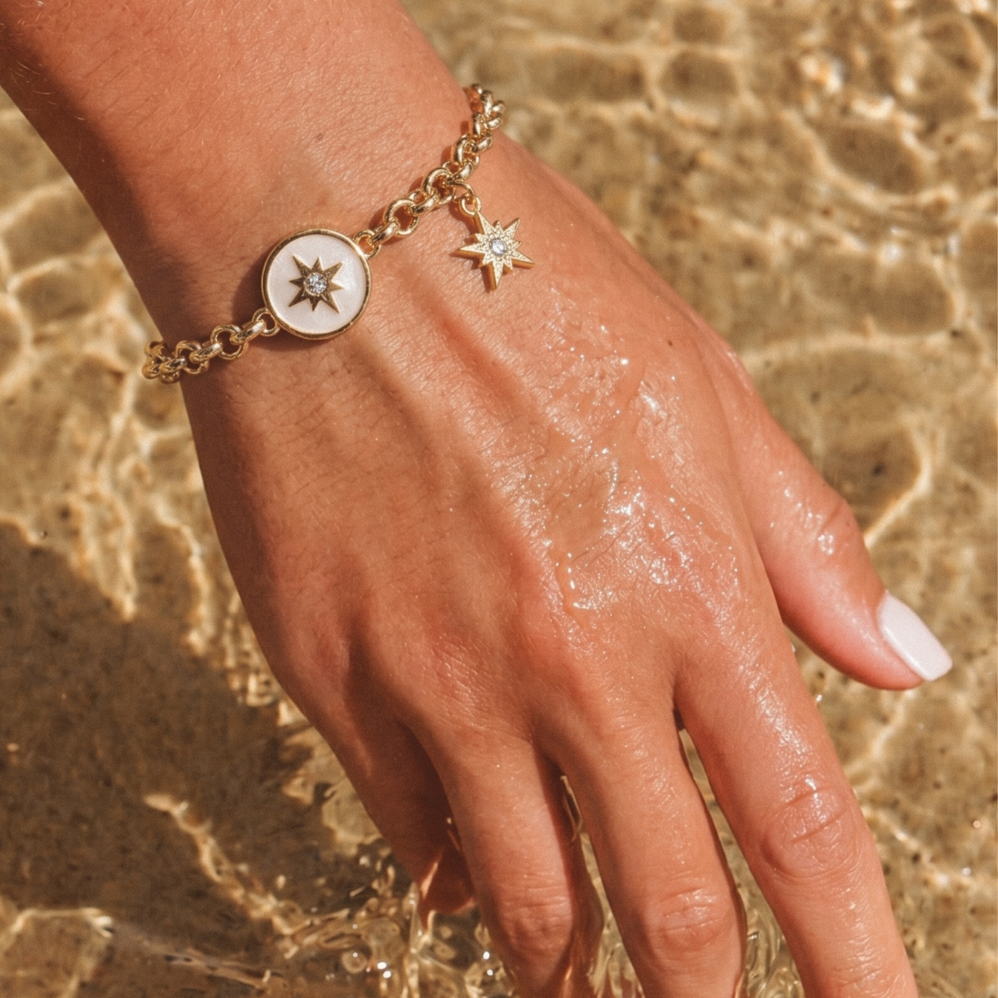 Pearl Muse VIP Bileklik