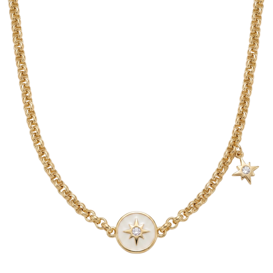 Pearl Muse Vip Kolye