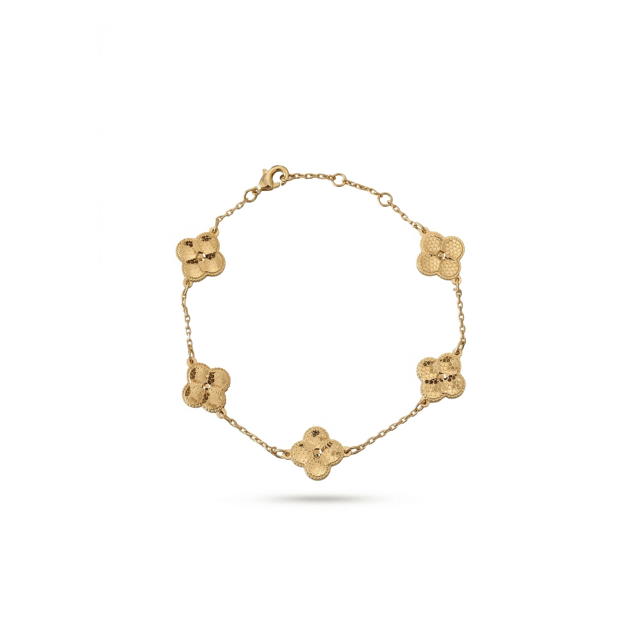 Yonca Model Bileklik BY17A