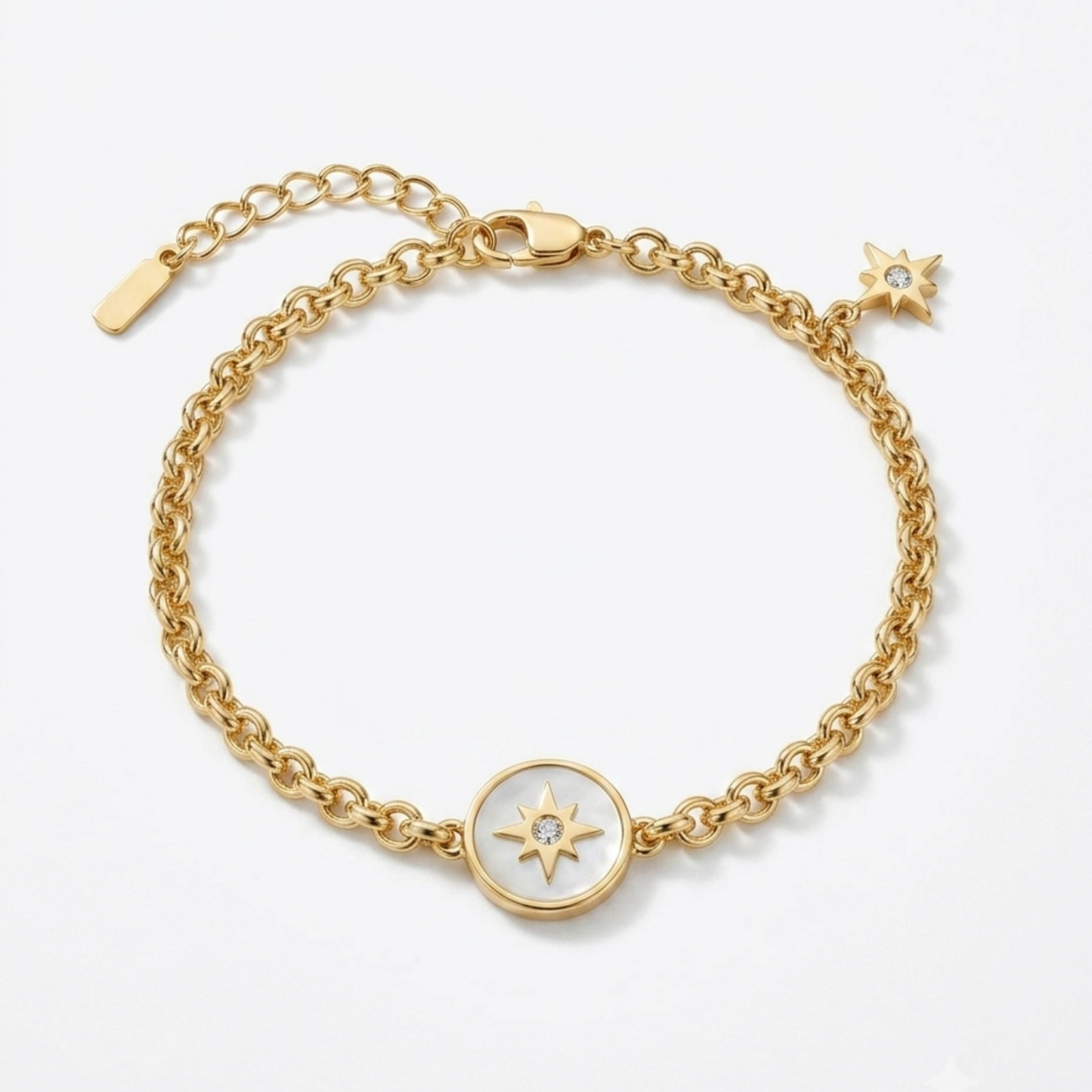Pearl Muse VIP Bileklik