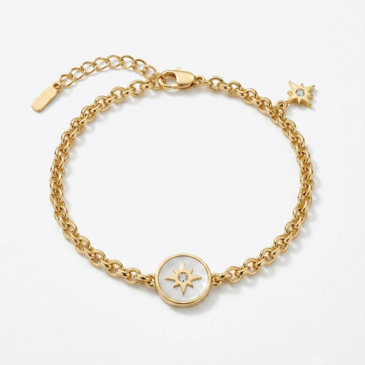 Pearl Muse VIP Bileklik