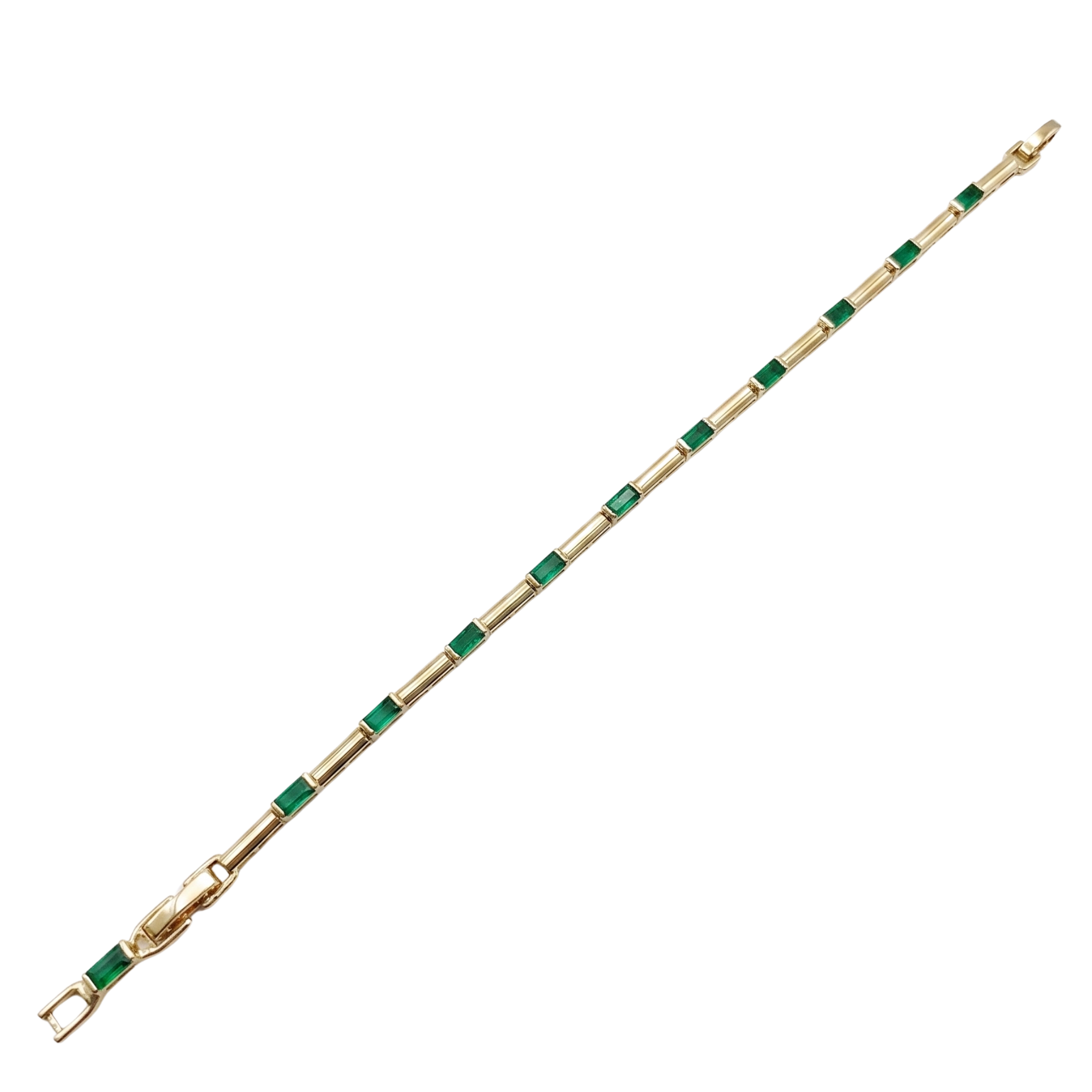 Green Aura Vip  Bileklik