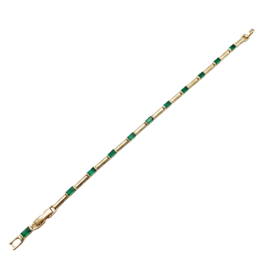 Green Aura Vip  Bileklik