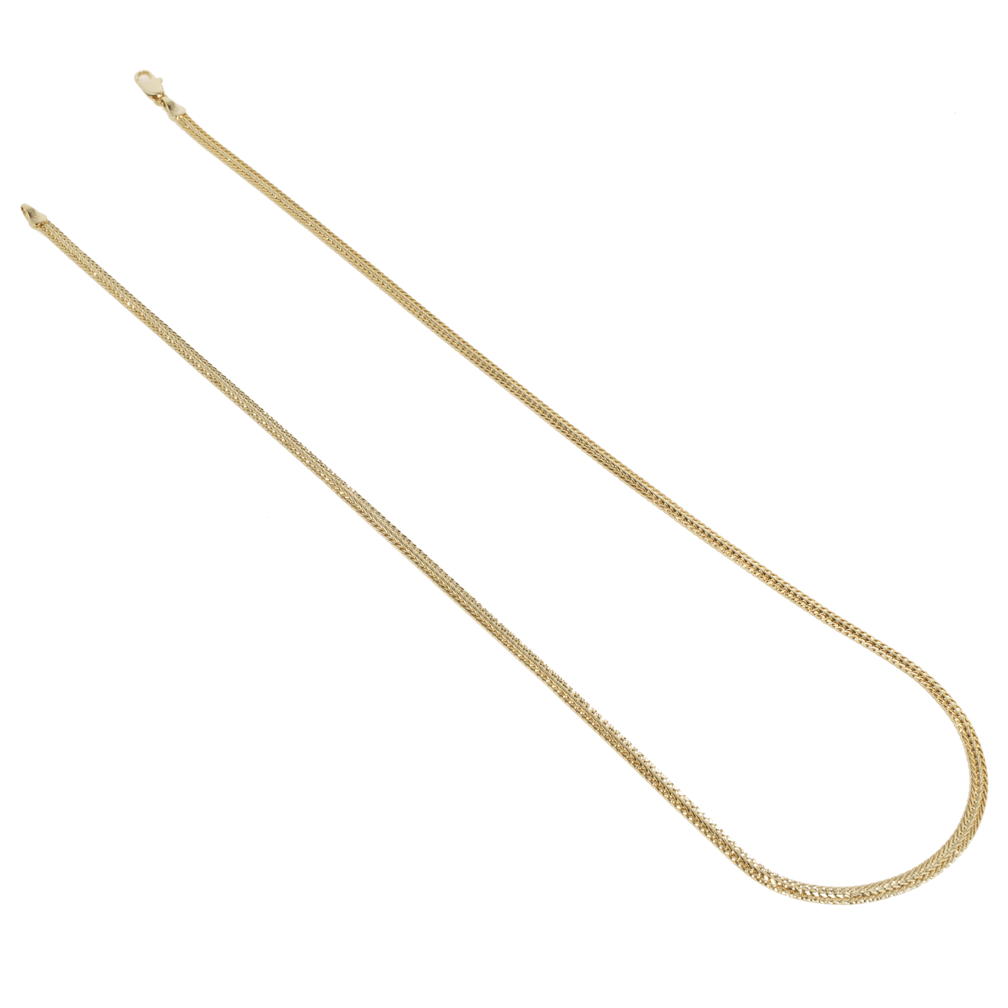 Aurielle Kolye 55 Cm K4A