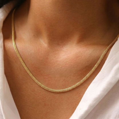 Aurielle Kolye 55 Cm K4A